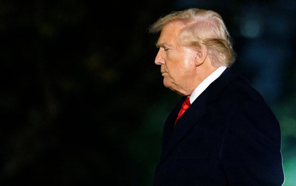 TheTrumpToken Airdrops and Strategic Alliances